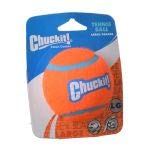Best Hi-Viz Tennis Ball Dog Toy - Bright & Durable Fetch Toy for Outdoor Play, Training & Exercise