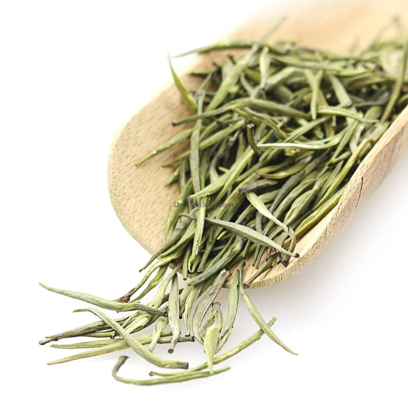 Premium Snow Water Cloud Green Tea - Organic Loose Leaf Tea for Relaxation & Wellness | Perfect for Iced Tea, Detox & Daily Hydration