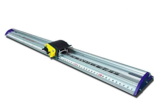 Manual Sliding KT Board Paper Trimmer - 51