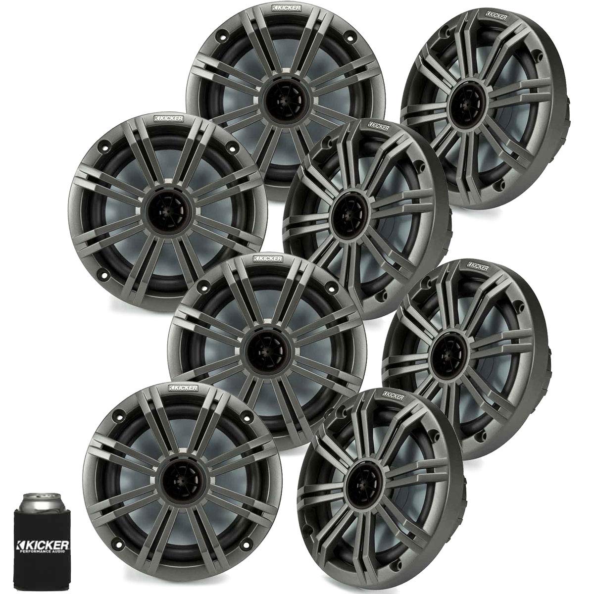 KICKER 6.5