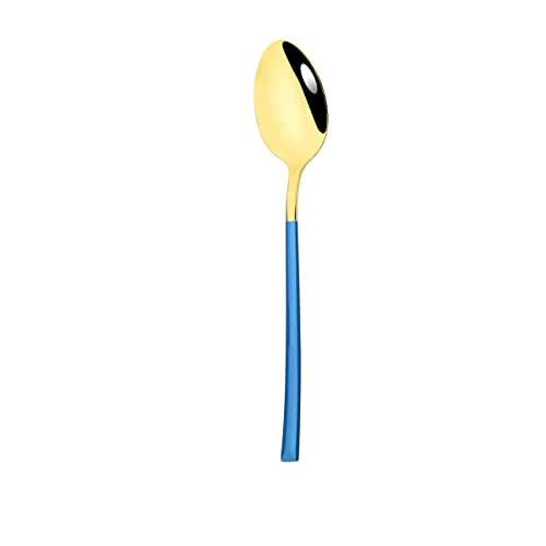 Gold Blue