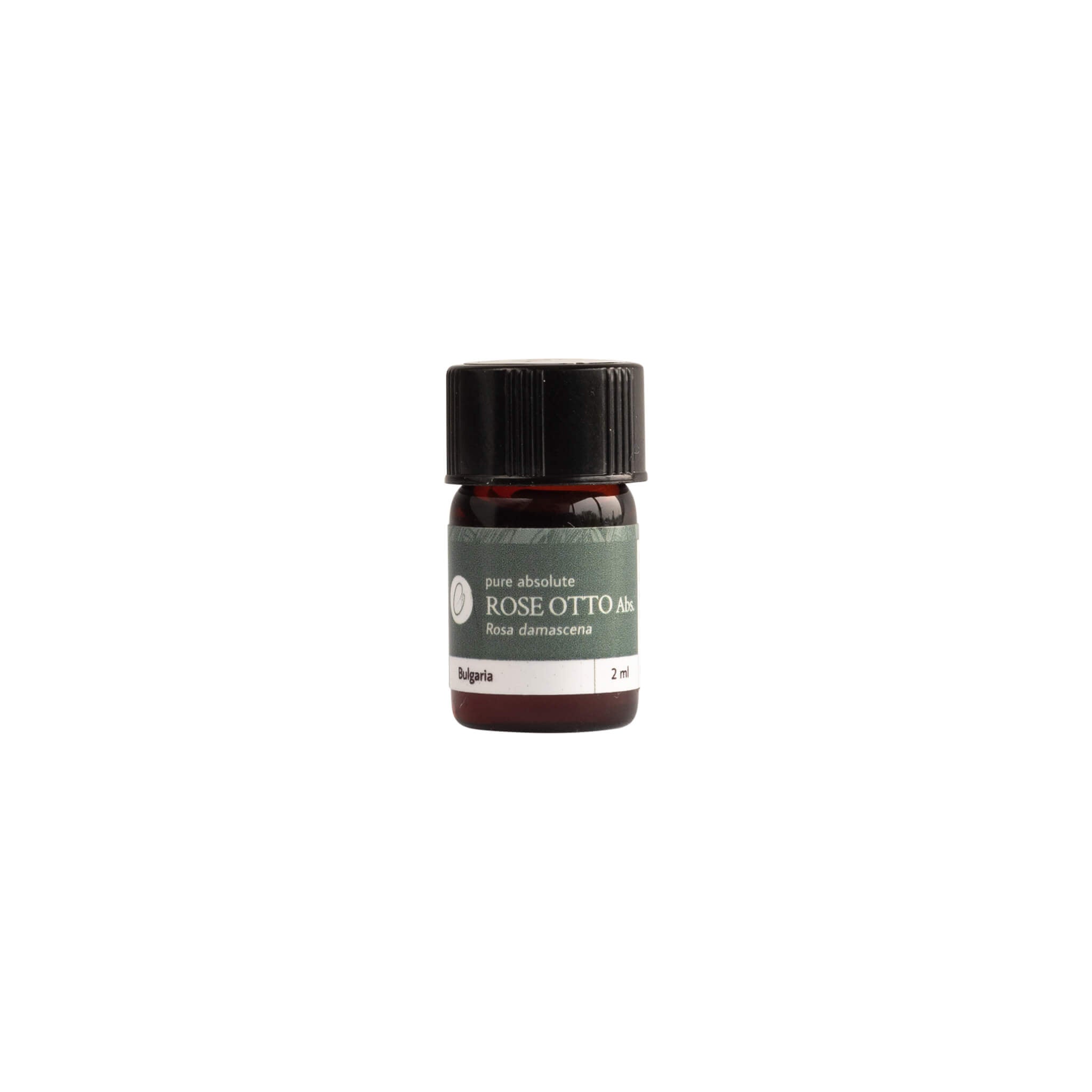 Pure Rose Otto Absolute Essential Oil - 100% Natural for Aromatherapy, Skincare & Relaxation | Perfect for Diffusers, Massage & DIY Beauty
