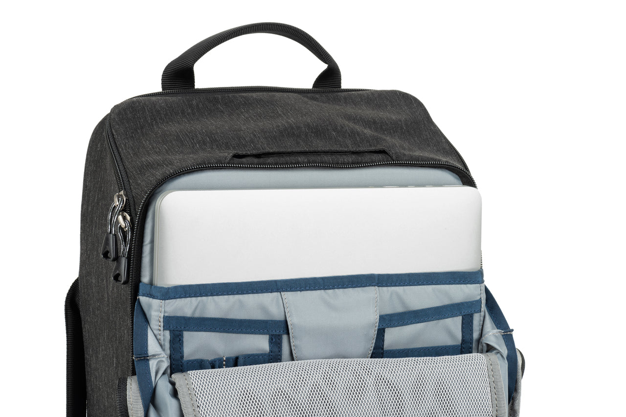 Think Tank Photo Backstory Backpack 15 - Professional Camera Backpack for Photographers - Perfect for Travel, Hiking & Outdoor Photography Gear Storage