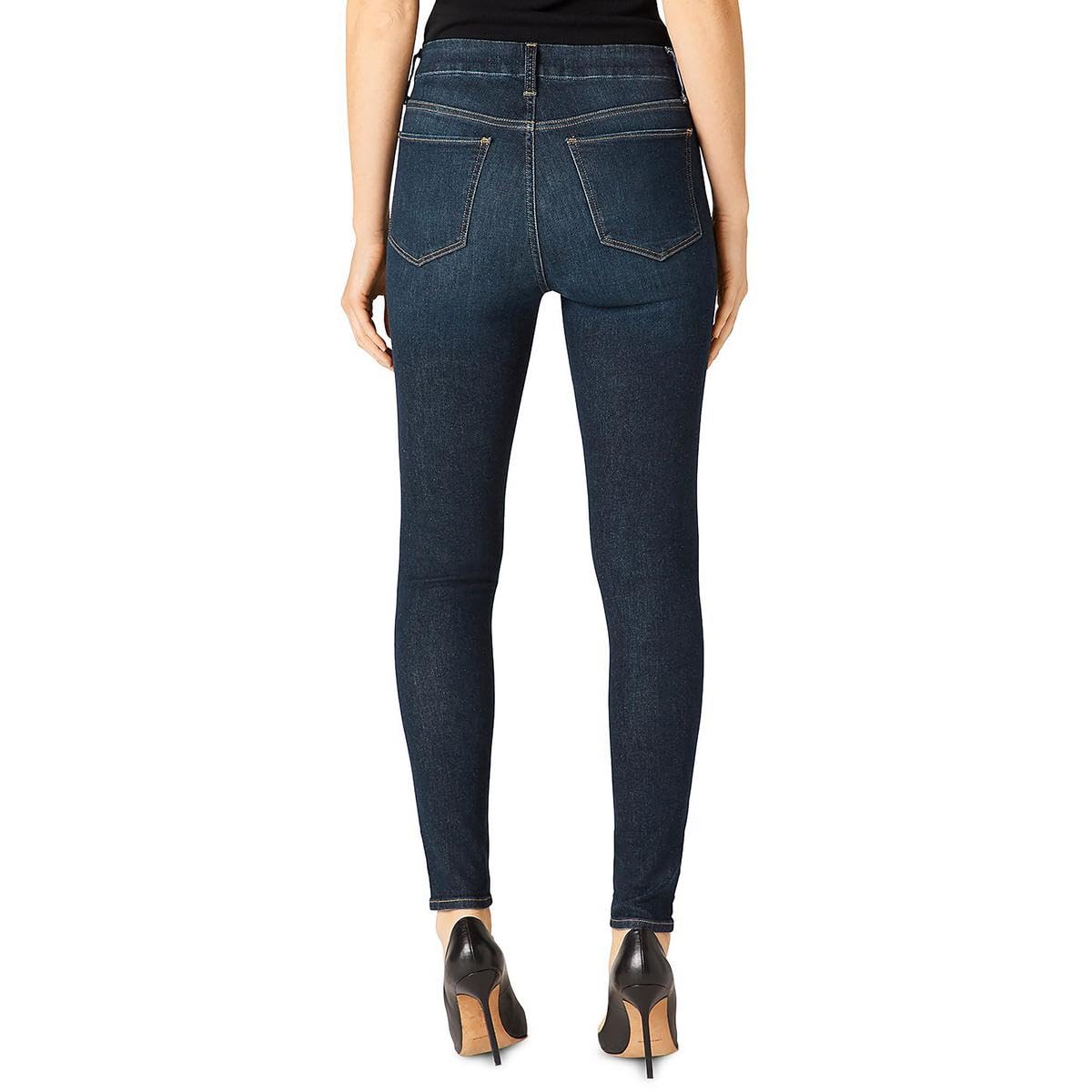 Joe's Jeans Women's Honey Bootcut Jeans - Stretchy Denim Pants for Casual & Office Wear | Perfect for Everyday Outfits, Date Nights & Work Attire