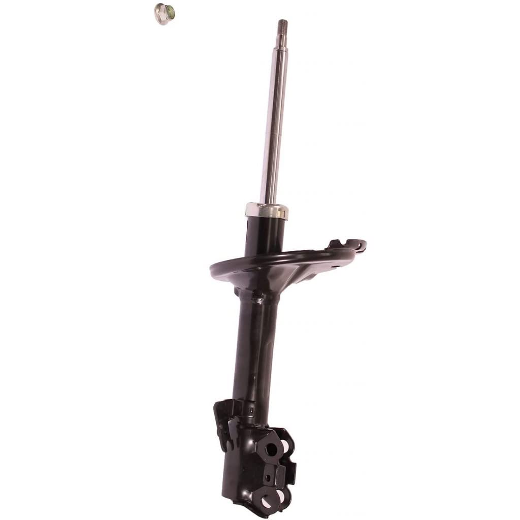 KYB Excel-G Front Driver Side Shock & Strut for 2001-2007 Toyota Highlander (AWD/FWD) - 334400 | Smooth Ride & Enhanced Handling for Daily Commutes & Off-Road Adventures