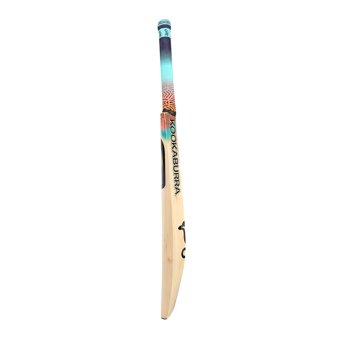 Kookaburra Aura 8.1 Cricket Bat 2025 - Premium English Willow Cricket Bat for Professional Players - Perfect for Matches, Training & Club Cricket