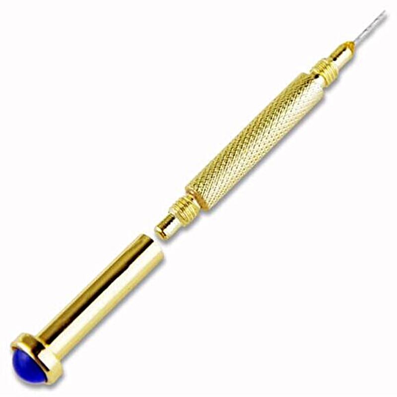 Stud Drill Nail Piercing Tool for Jewelry Making - Professional DIY Earring, Charm, and Bead Hole Punching Kit for Crafting Dangle Charms, Pendants & Accessories | Perfect for Jewelry Designers and DIY Enthusiasts