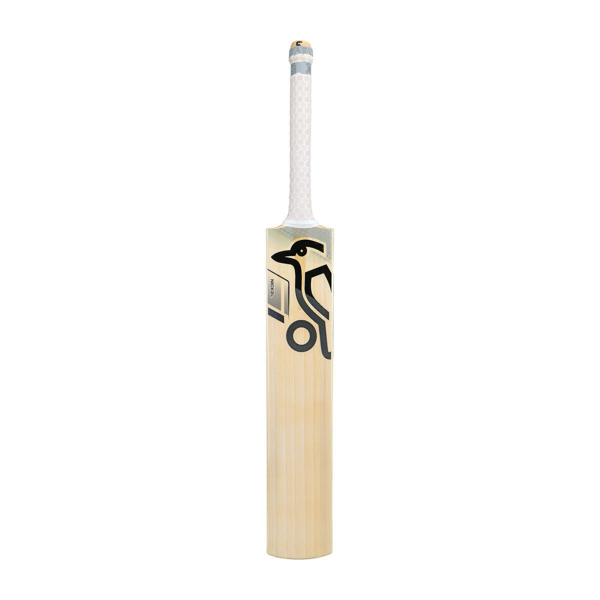 Kookaburra Nickel 6.5 Cricket Bat 2025 - Premium English Willow Cricket Bat for Adults & Youth - Perfect for Professional Matches & Training Sessions