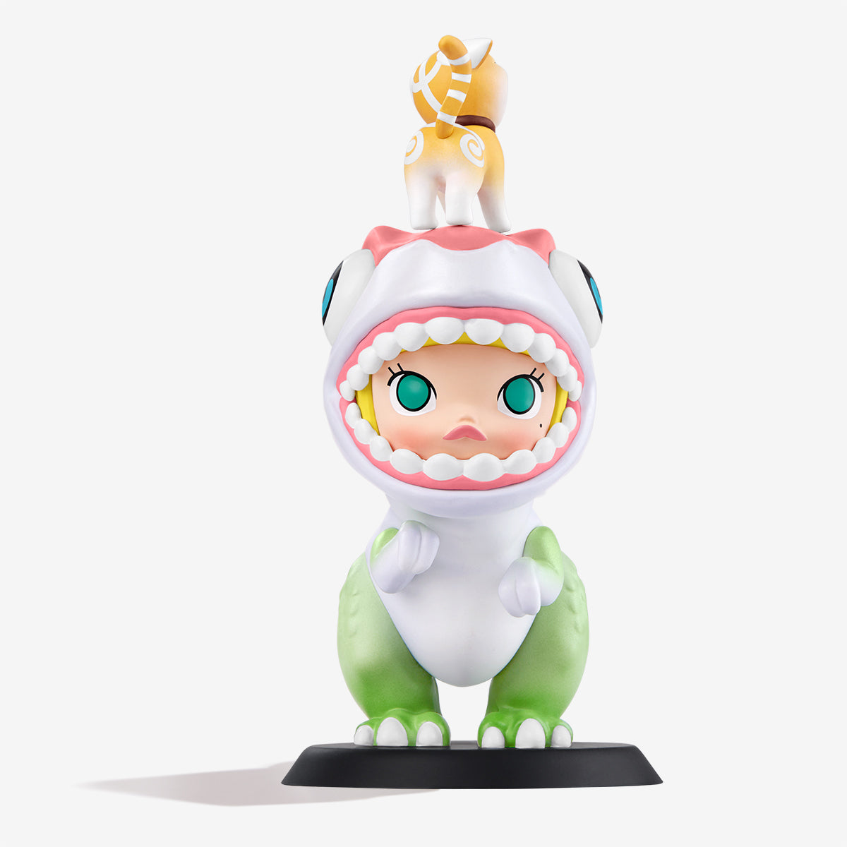 MOLLY Imaginary Wandering Series Action Figure - Collectible Anime Character Model for Display & Gifts | Perfect for Anime Fans, Home Decor, and Office Display