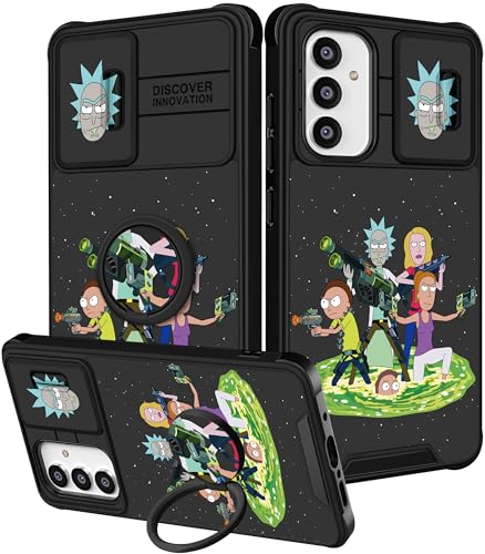 Rick Family