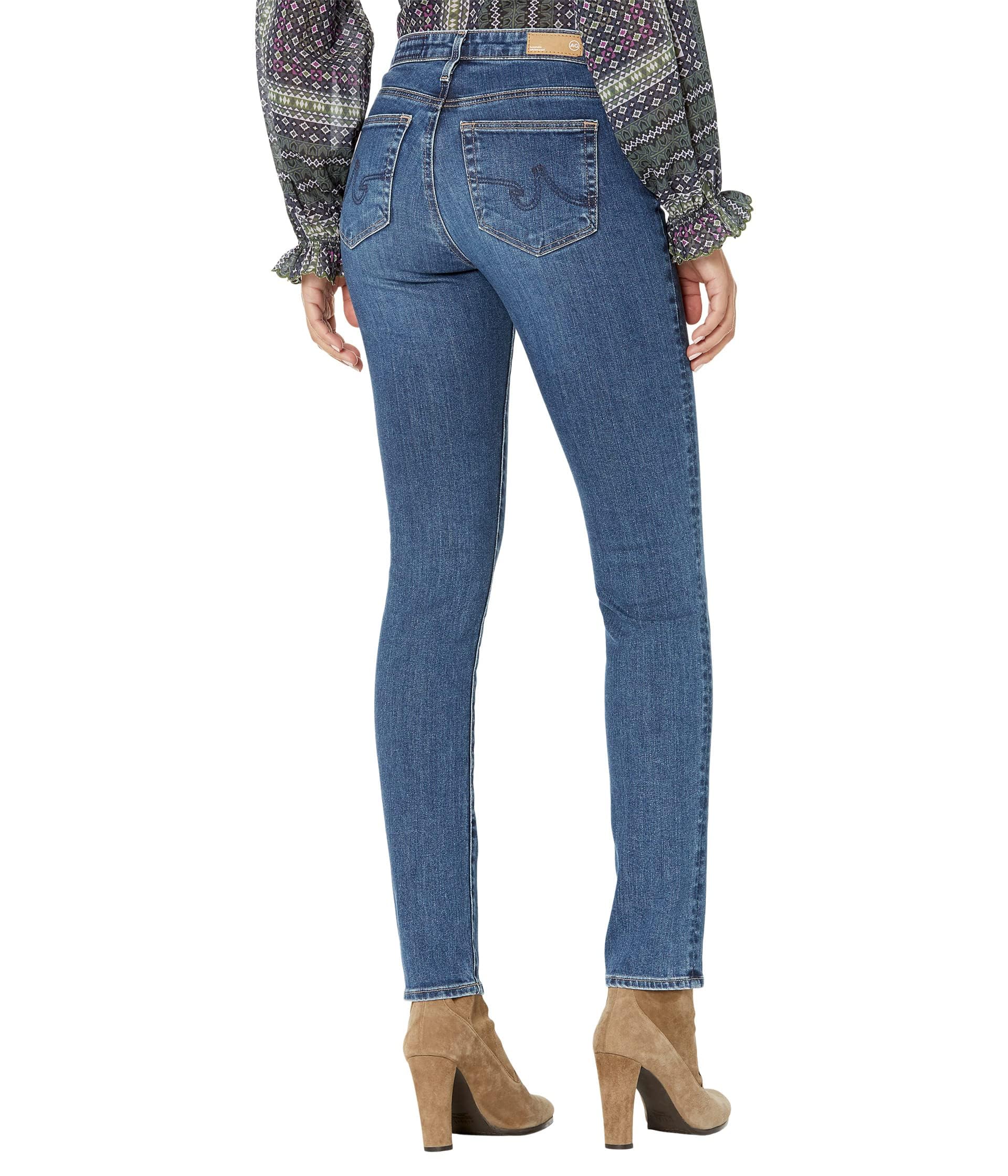 Premium Women's Prima Collection - Trendy & Comfortable Fashion for Everyday Wear - Perfect for Work, Casual Outings & Special Occasions