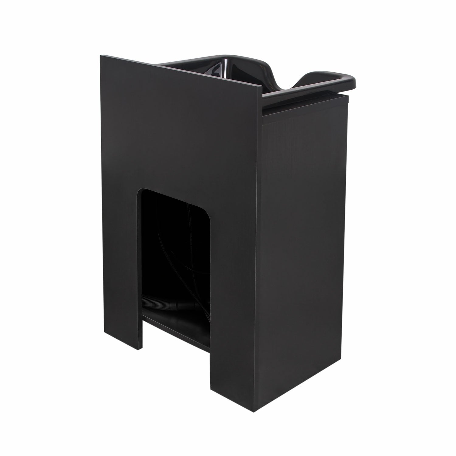 Sanden Shampoo Cabinet Kit - Waterproof Bathroom Storage Organizer for Shampoo, Conditioner & Toiletries - Perfect for Shower, Spa & Salon Use