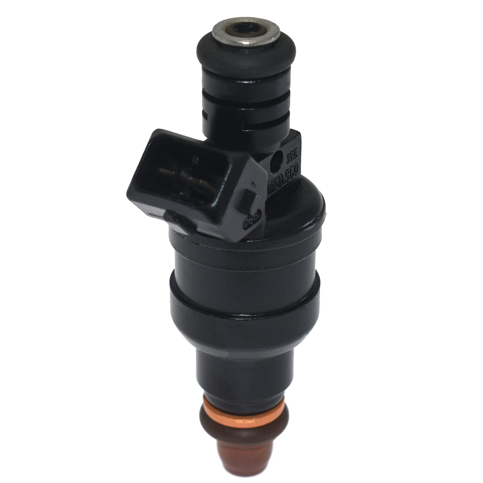 6PCS Fuel Injector 0280150960 Compatible with Buick Lesabre/Park Avenue/Reatta/Regal/Riviera, Oldsmobile 98/Silhouette/Toronado, Pontiac Bonneville/Trans Sport - Replacement for Smooth Engine Performance in Daily Commuting & Highway Driving