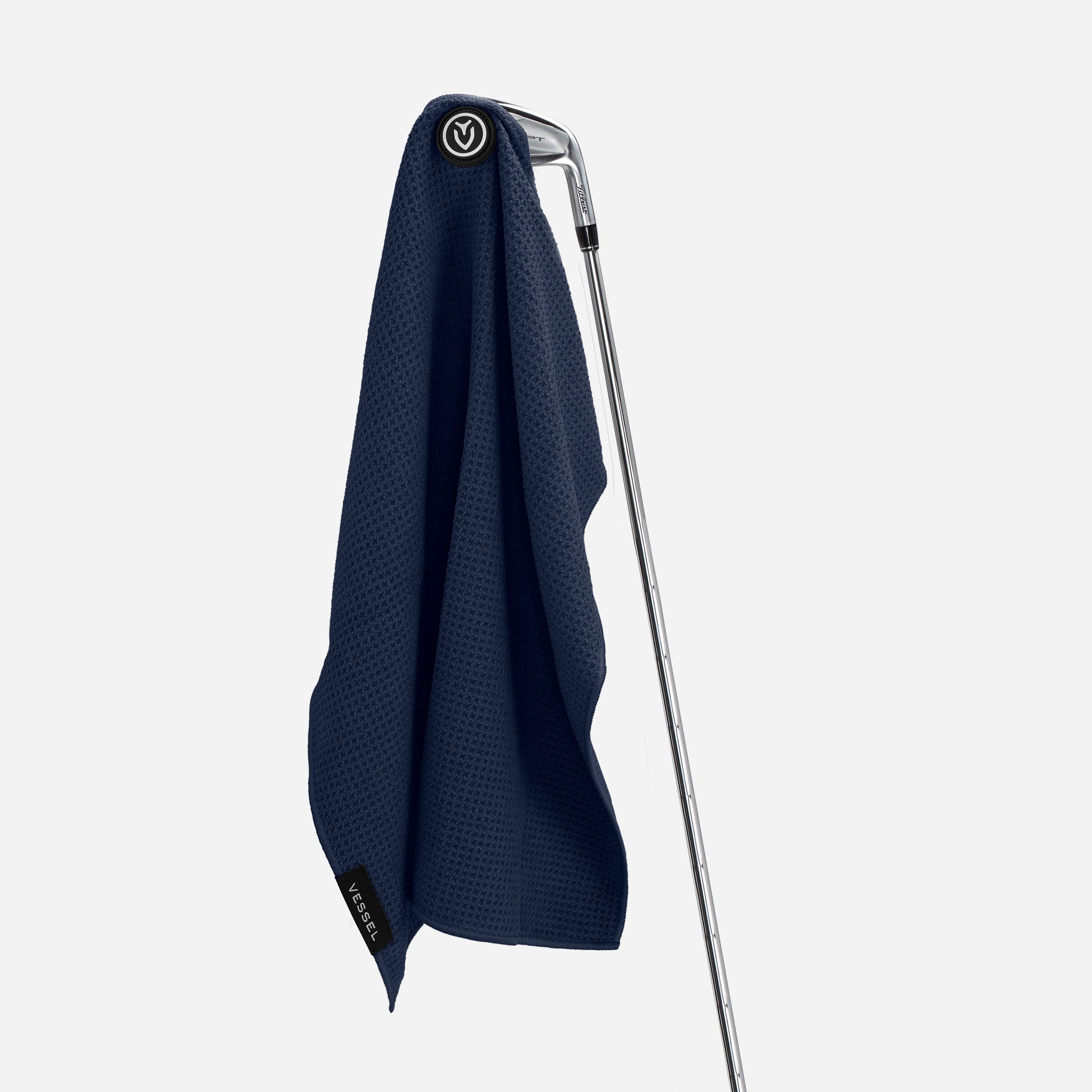 Premium Magnetic Golf Towel - 20
