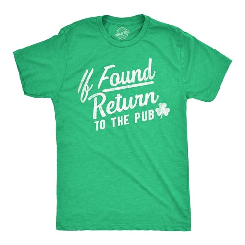 Heather Green - Return to the Pub
