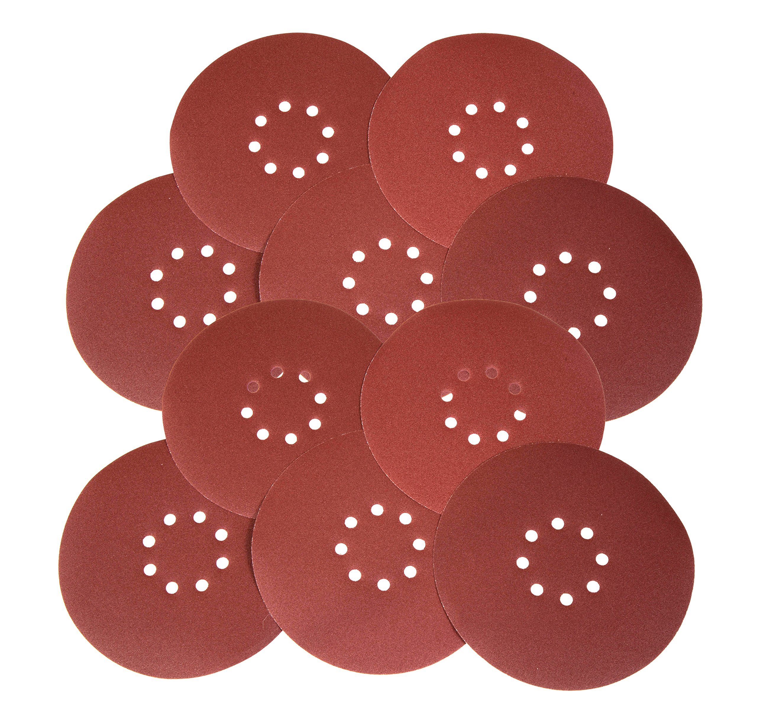 WEN 6369 5 Amp Variable Speed Drywall Sander Kit with 80-Grit Sandpaper - Perfect for Smoothing Walls, Ceilings & DIY Home Renovation Projects