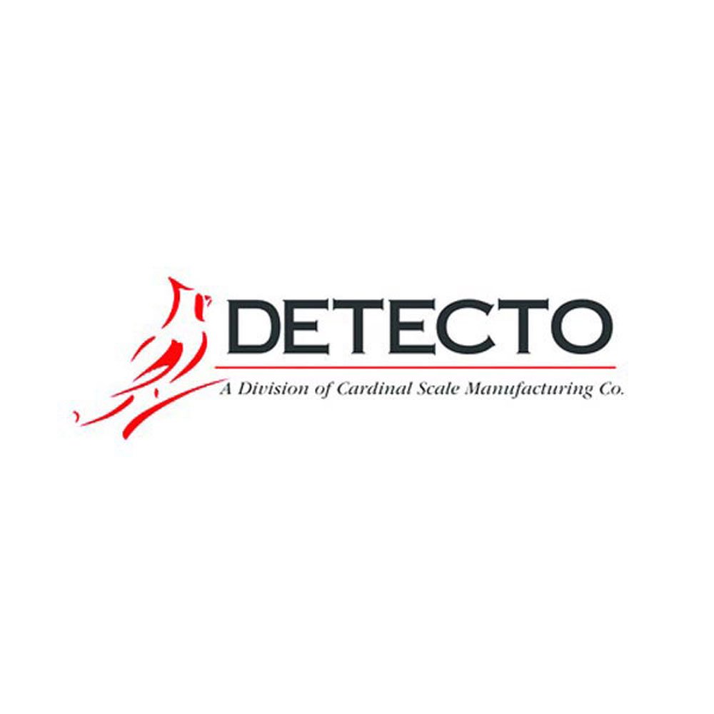 Detecto MVIP Ethernet Interface Option for MedVue Indicator - Digital Weight Scale Connectivity Solution for Medical & Veterinary Clinics