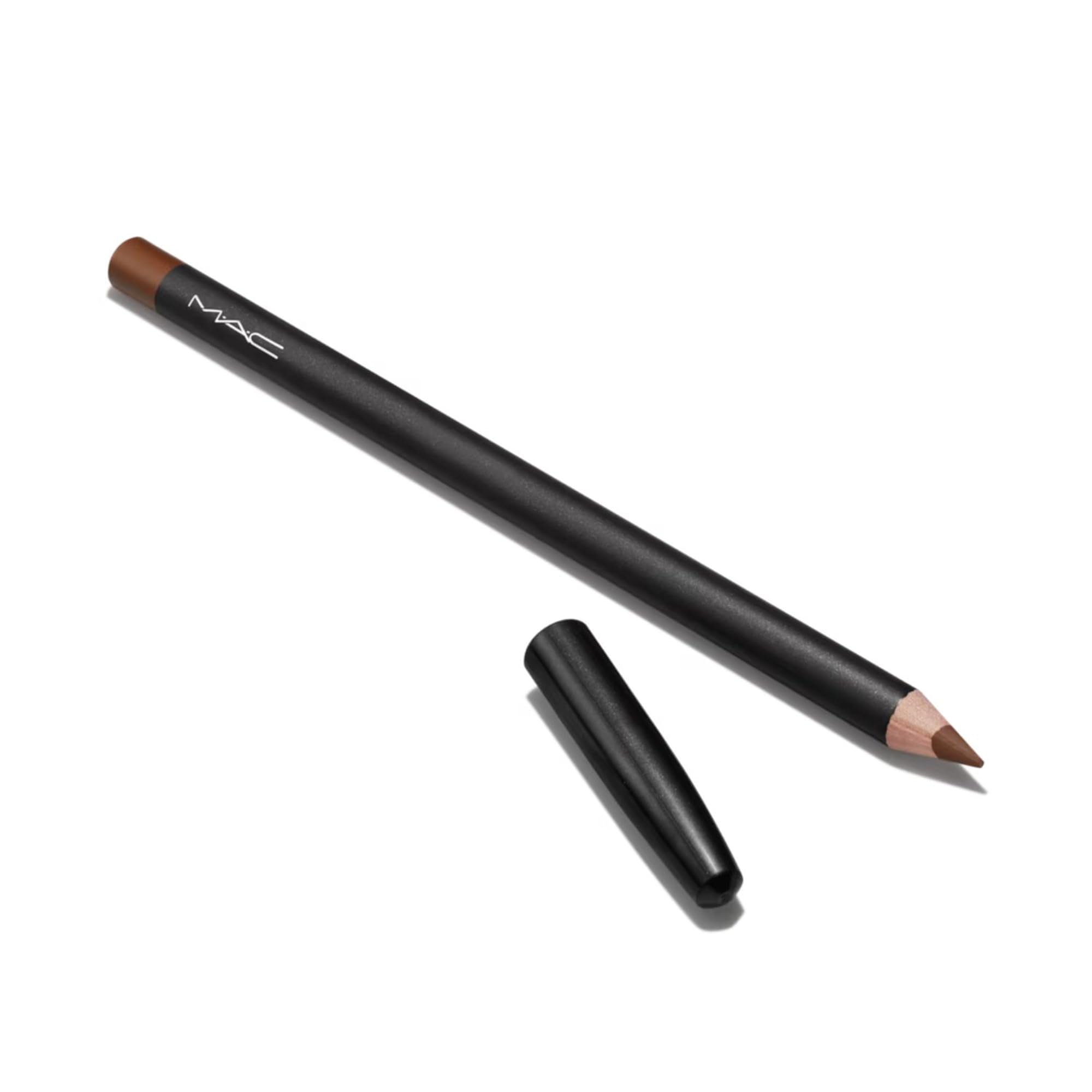 MAC Lip Pencil in Cork - 1.45g/0.05oz - Long-Lasting Lip Liner for Precise Definition & Matte Finish | Perfect for Everyday Wear, Special Occasions & Makeup Looks