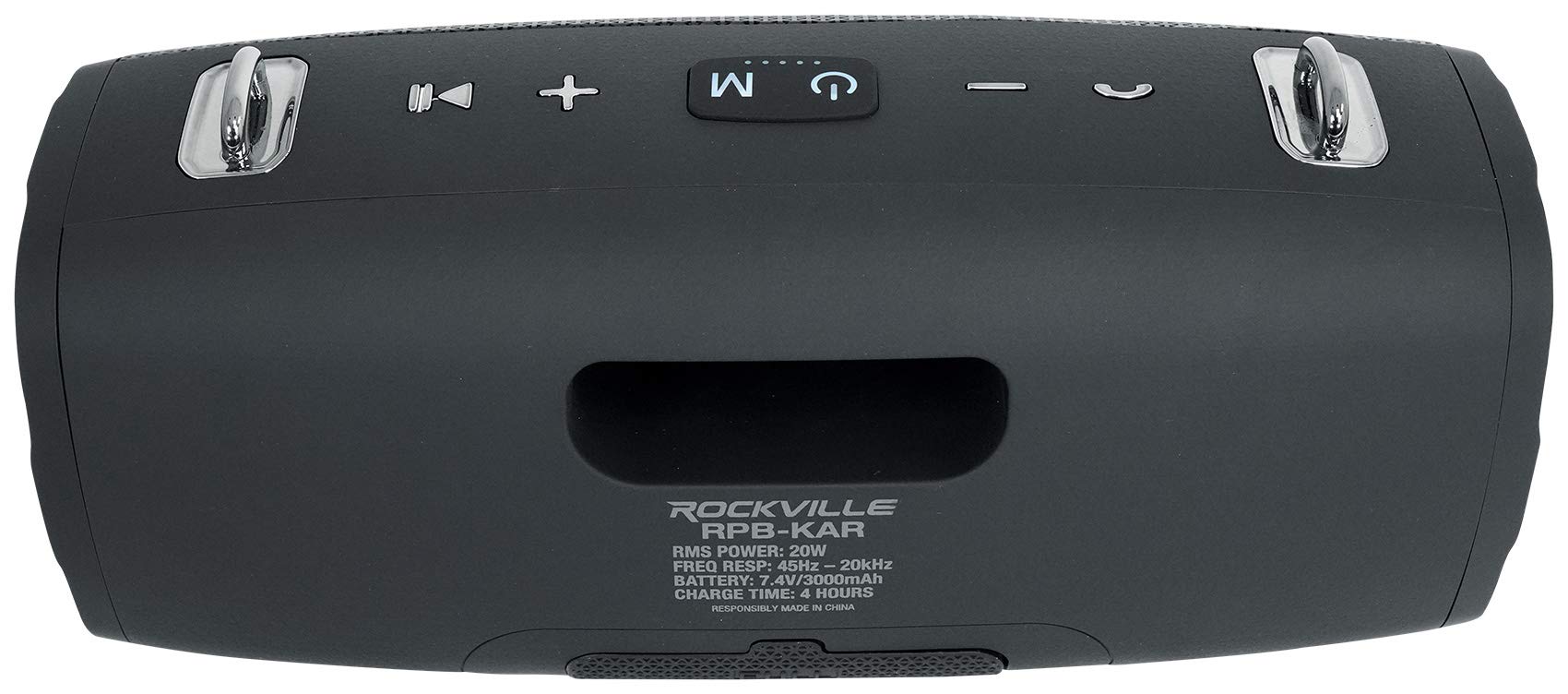 Memphis Audio PRX50C 5.25