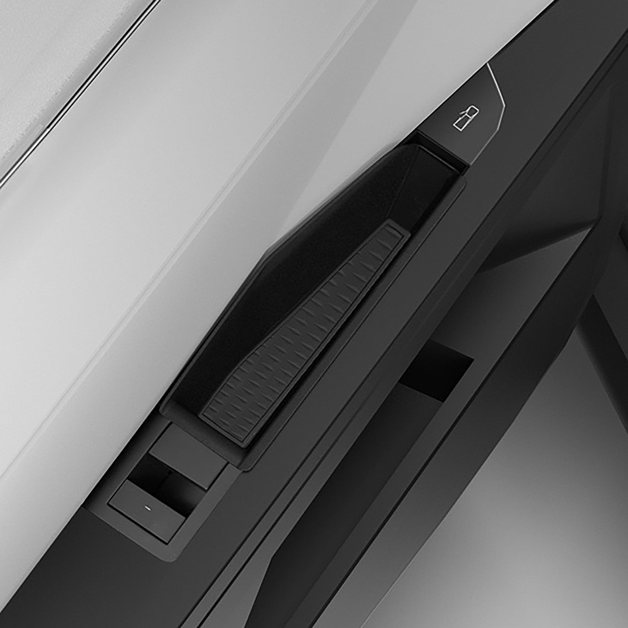 2024 Tesla Cybertruck Door Storage Box - Sleek Organizer for Car Accessories | Perfect for Road Trips, Camping & Everyday Use