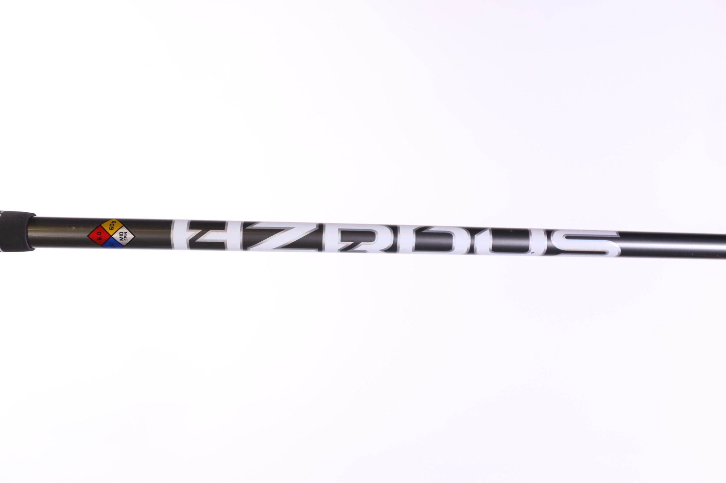 Premium Used Callaway Paradym Triple Diamond Driver 9° Stiff Flex Project X HZRDUS Left-Handed Golf Club - Perfect for Left-Handed Golfers Seeking Distance & Control on the Course