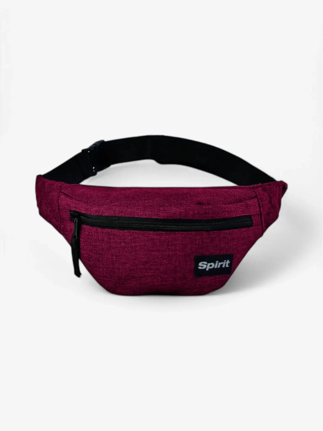 Spirit Urban R7300 Waist Bag - Stylish & Functional Fanny Pack for Men & Women - Perfect for Travel, Hiking, Running & Everyday Use