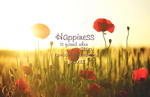 Be Happy