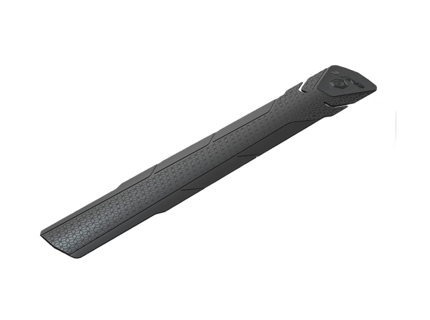 MEGHNA ENLEE Bike Frame Protection Tape - 3M Downtube Protector for Mountain & Road Bikes - Scratch & Impact Resistant - Easy Installation - Perfect for Trail Riding, Commuting & Bike Maintenance