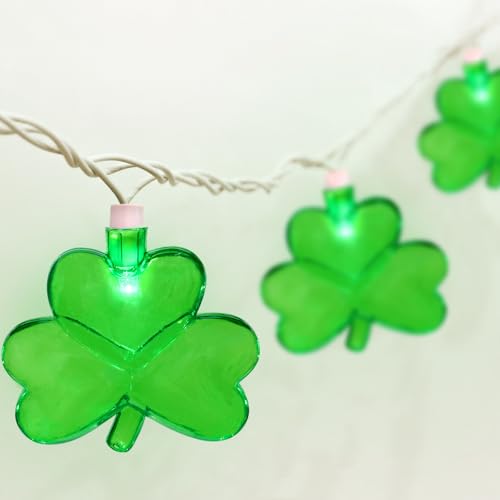 Lucky Clover