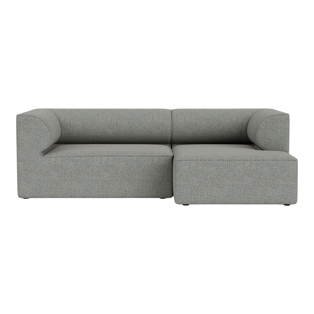 Eave Modular Sofa 2-Seater - Customizable Configurations (5 or 6 Pieces) for Living Room, Lounge & Office Spaces