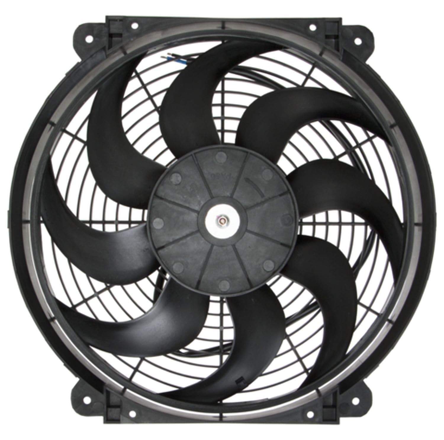 Four Seasons 36897 Reversible Ceiling Fan Kit with Remote Control - Perfect for Bedroom, Living Room & Home Cooling