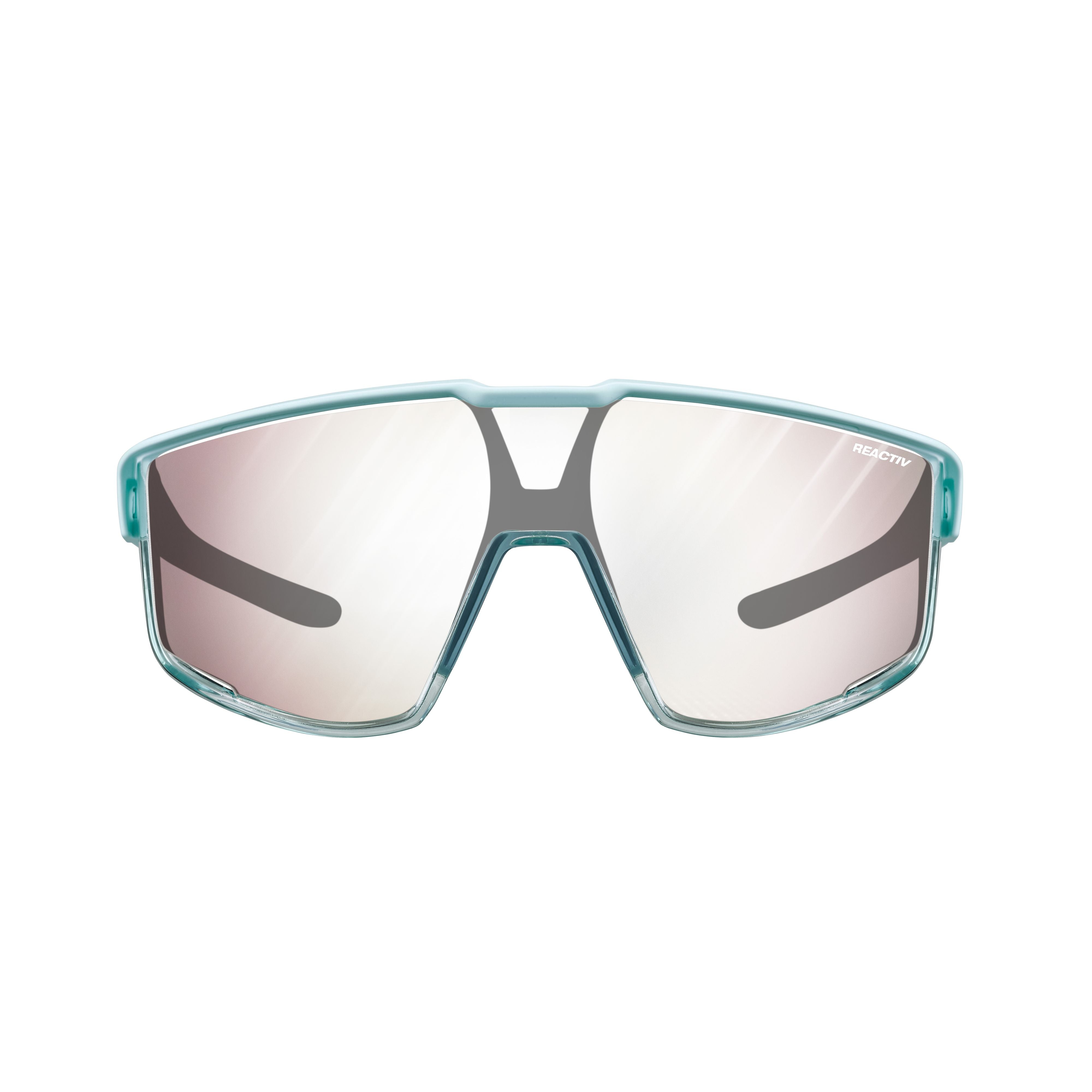 Fury J531 Polarized Sunglasses for Men & Women - UV Protection, Fashionable & Durable - Perfect for Driving, Beach, Outdoor Activities