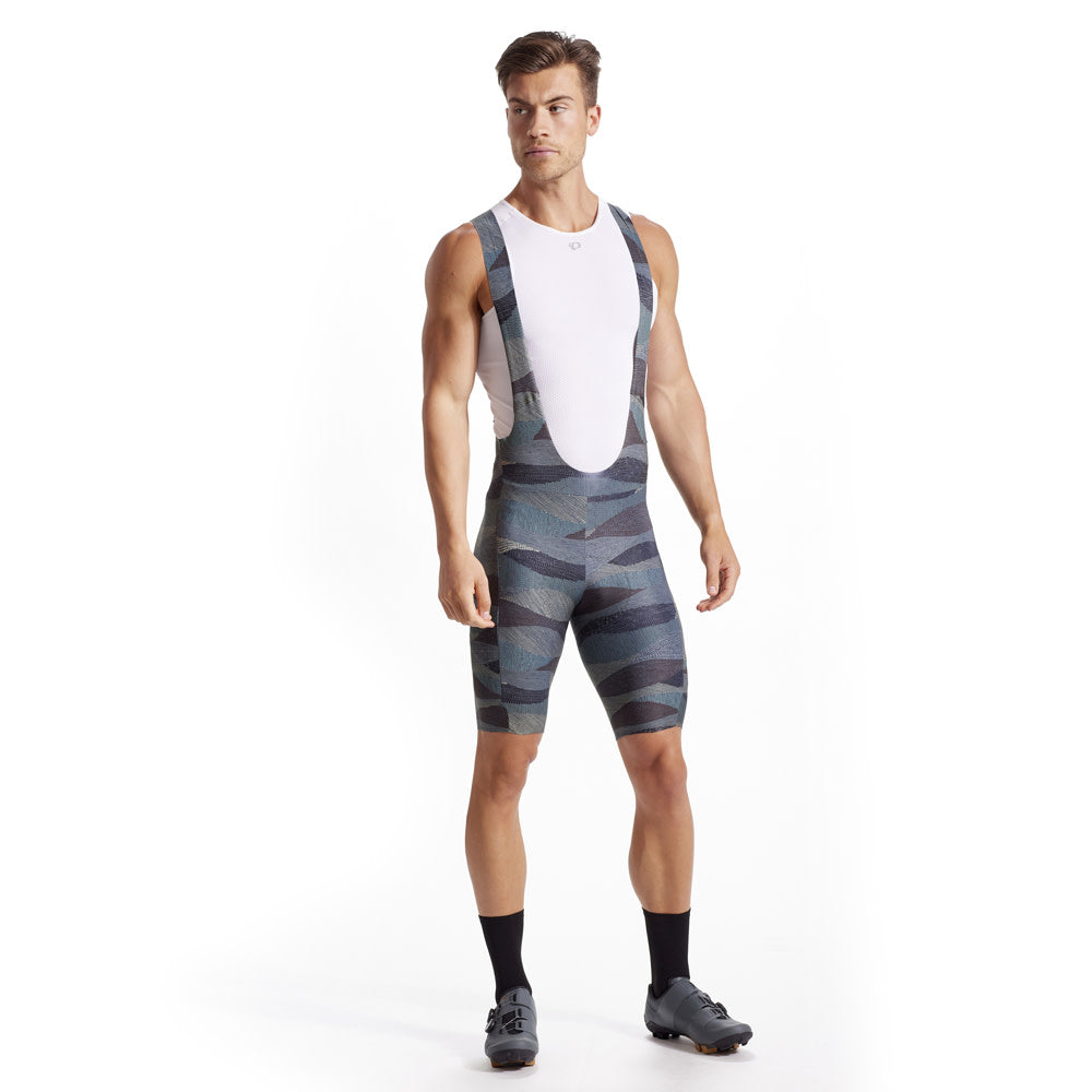 Men's Expedition PRO Bib Shorts - High-Performance Cycling Shorts for Men, Breathable & Padded - Ideal for Road Biking, Mountain Biking & Long-Distance Rides