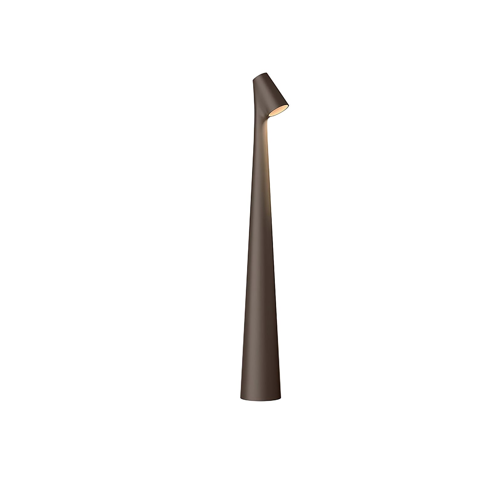 Portable African Table Lamp - Handmade Wooden Night Light for Bedroom, Living Room, or Office Decor - Perfect for Reading, Relaxing, and Creating Ambiance