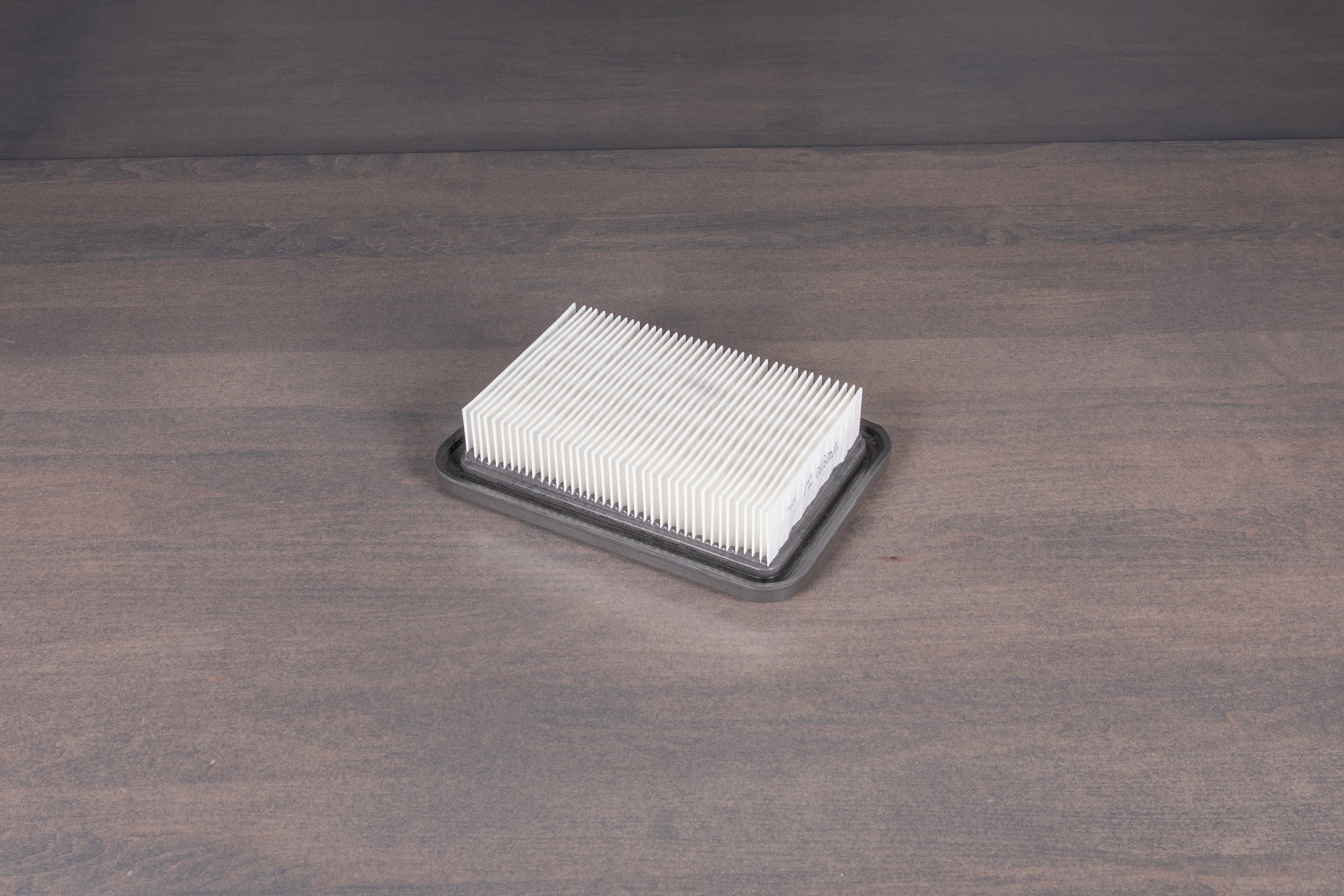 Flex PES Class M Flat Folded Filter - High Efficiency Air Filtration for HVAC Systems, Cleanrooms & Laboratories | 0.2 Micron Particle Retention