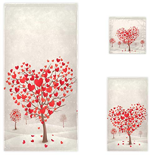Heart Tree