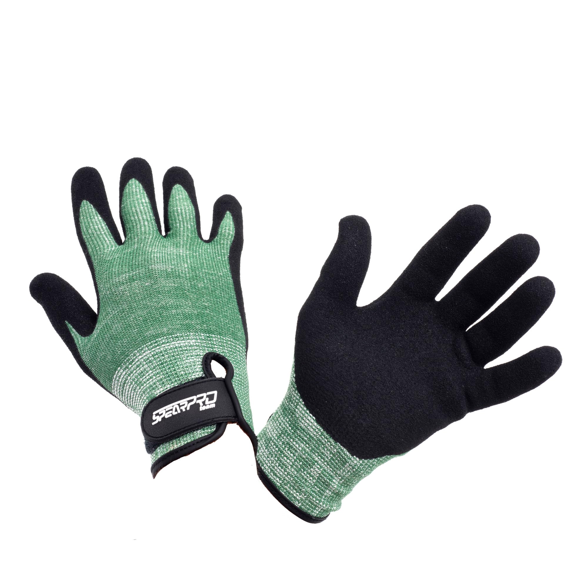 **Dyneema Cut-Resistant Gloves for Tuna Fishing, Lobstering, Spearfishing & Scuba Diving – Durable & Protective for Crabbing, Kitchen & Marine Activities**