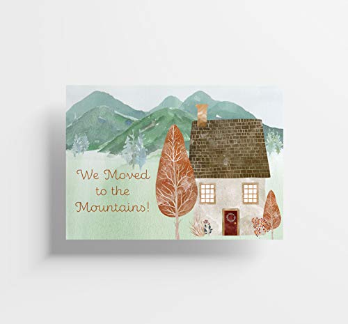 Mountains