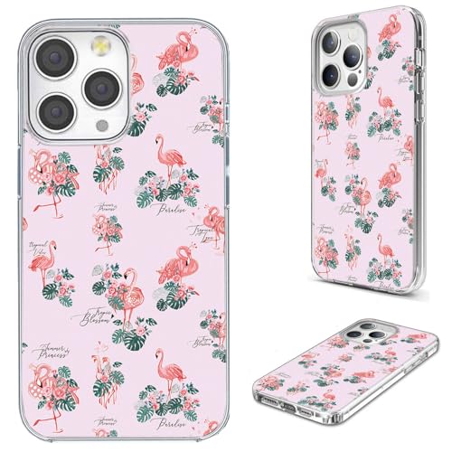 Flamingo Flower Floral Monstera