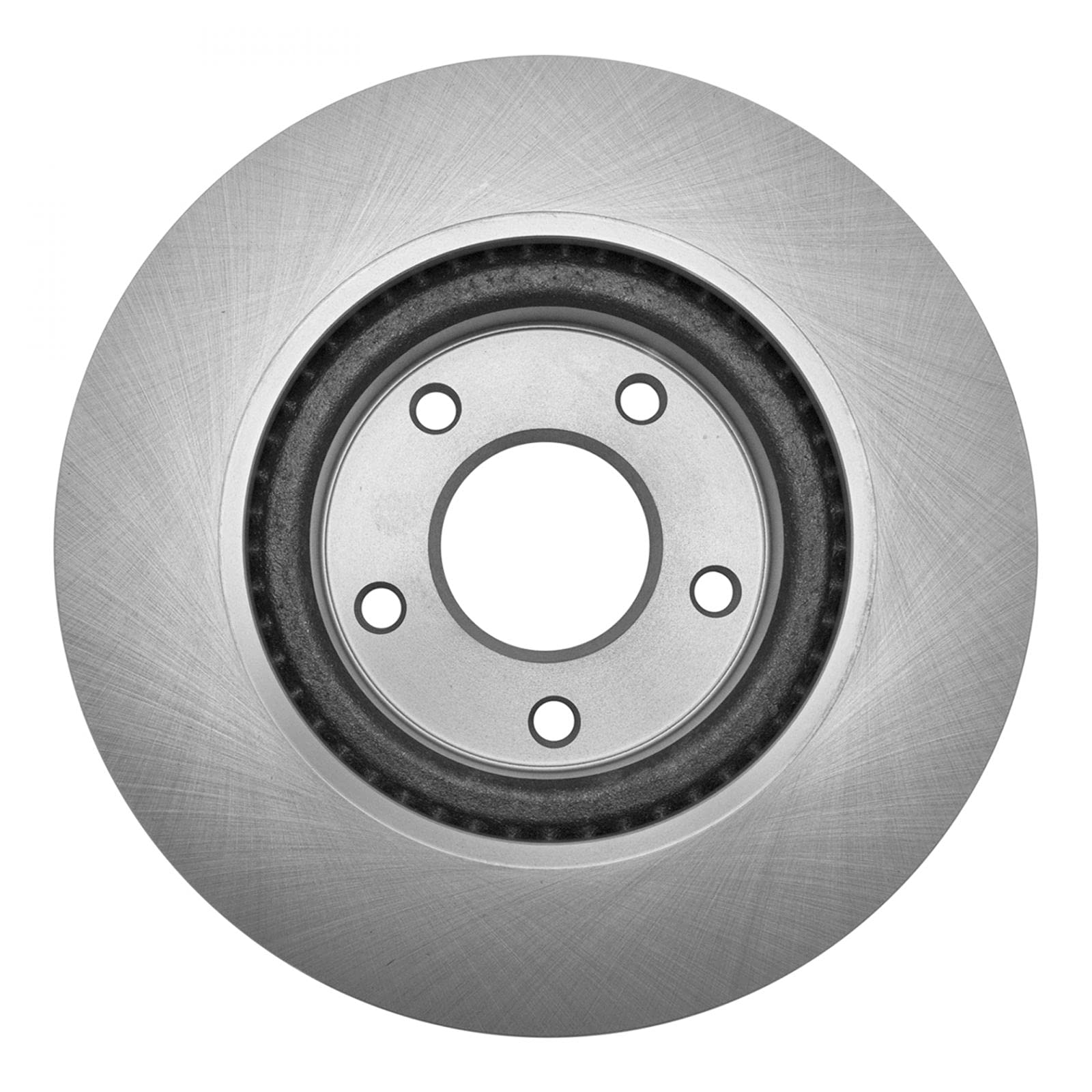 High-Performance Front Brake Pad & Rotor Kit - Ceramic Brake Pads & Rotors for 2007-2013 Nissan Altima - Smooth Stopping Power for City Driving & Highway Commutes