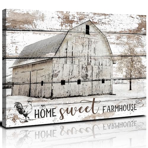 farmhouse barn