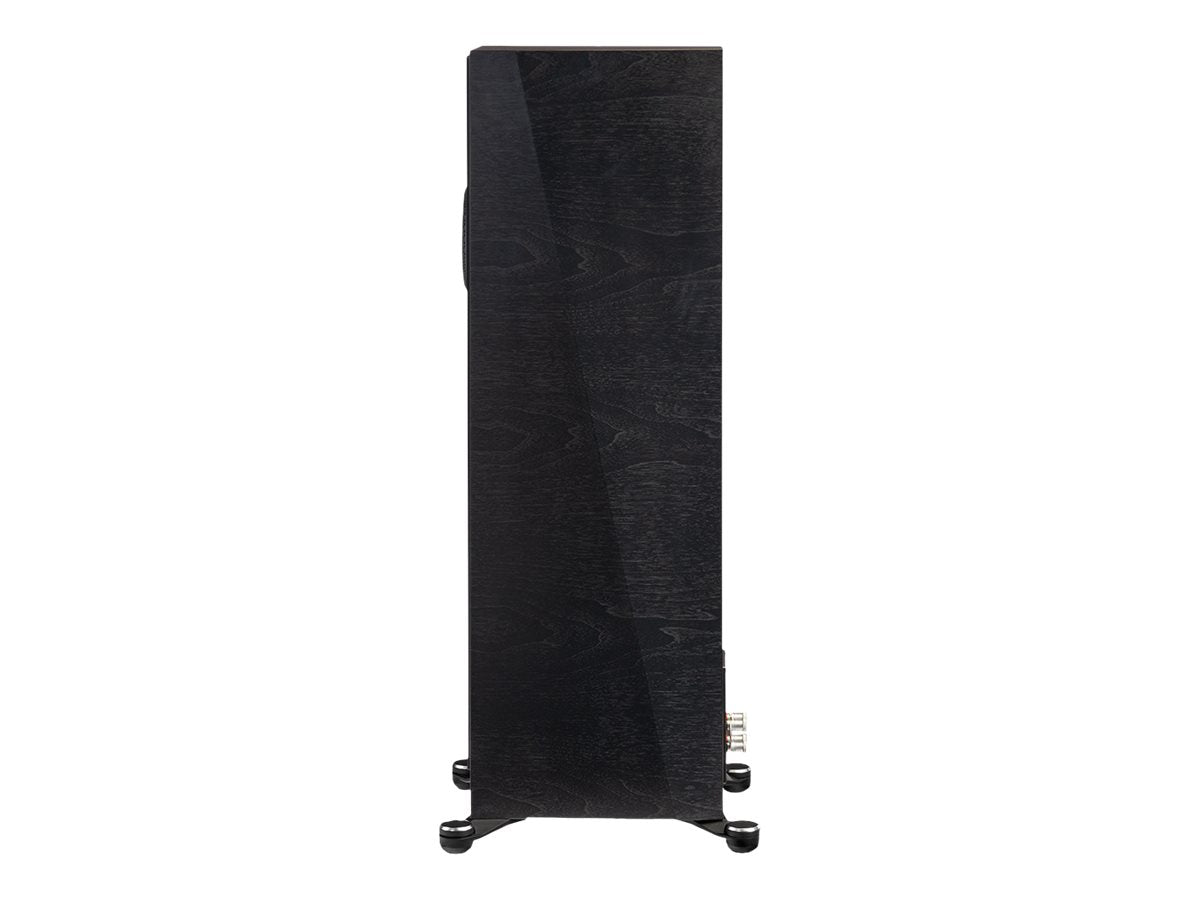 Paradigm Founder 100F Premium Floorstanding Speakers (Pair) - High-Fidelity Audio for Home Theater & Music Listening