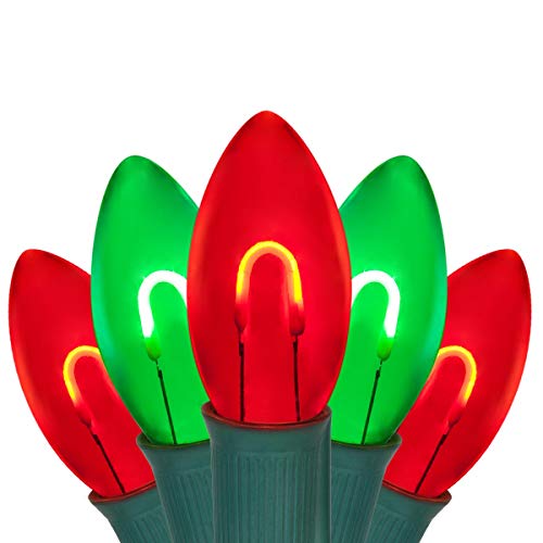 Red / Green
