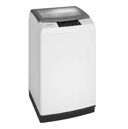 Electrolux EWT8588H1WB 8.5kg Top Load Washing Machine with 3 Ticks Energy Rating - Perfect for Laundry Rooms, Apartments & Small Homes