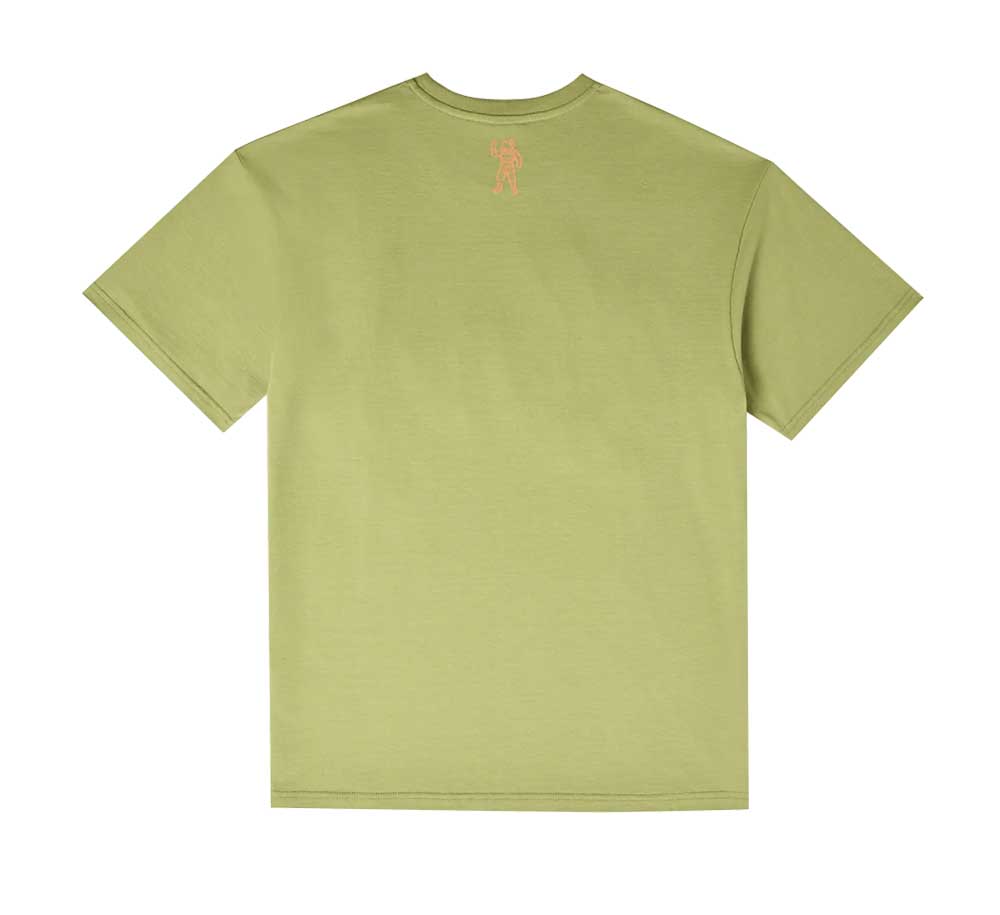 BB Arch SS Tee 2022 - Women's Short Sleeve Graphic T-Shirt | Trendy Casual Top for Everyday Wear, Street Style & Summer Outfits