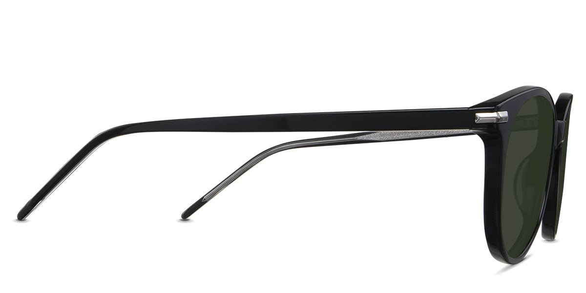 Sile Men's Prescription Sunglasses for Driving, Outdoor & Sports – UV Protection, Stylish & Durable Eyewear