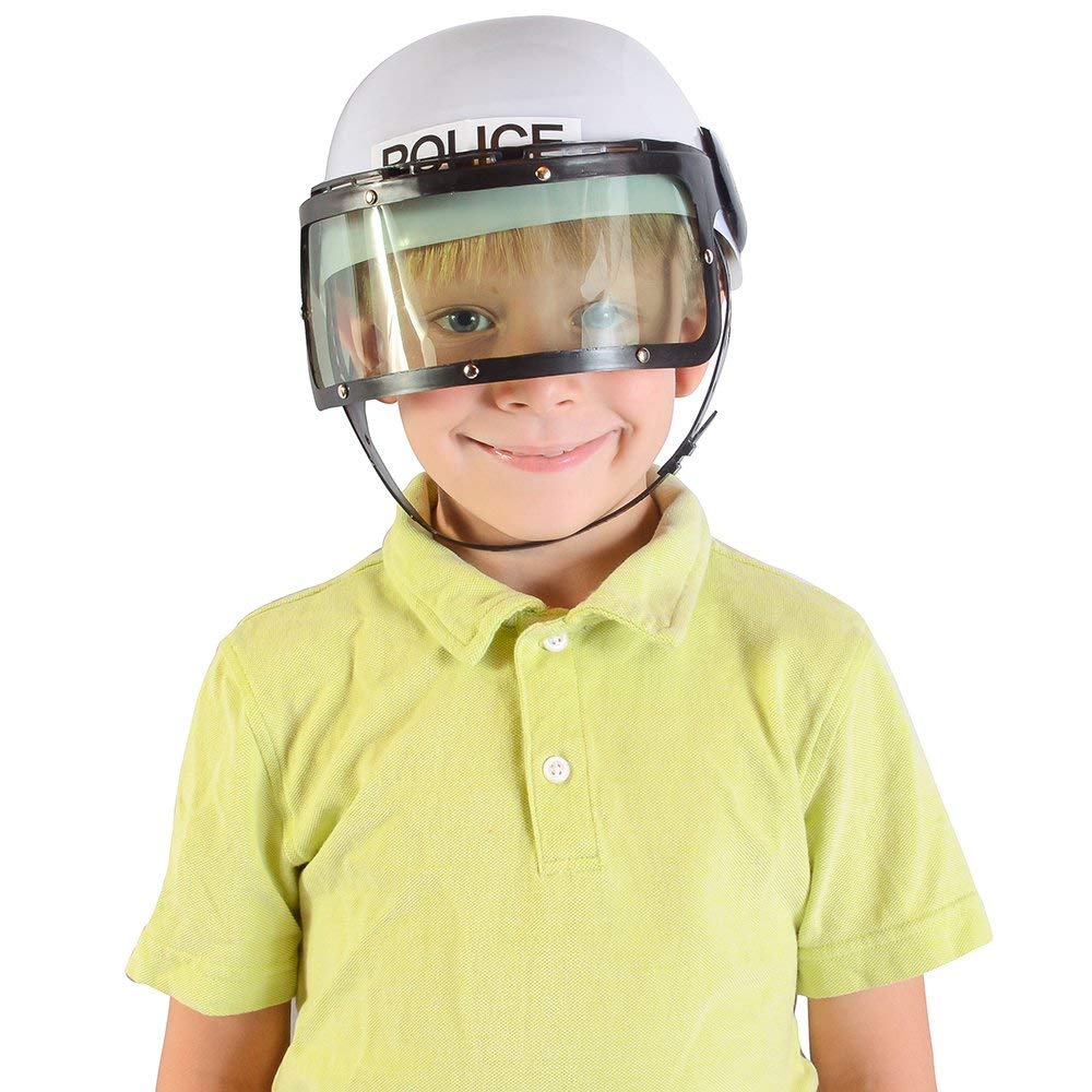 Funny Party Hats for Adults & Kids - 6 Pack Assorted Costume Photo Props for Birthday, Halloween & Dress Up Parties | Perfect for Celebrations, Themed Events & Photo Booths