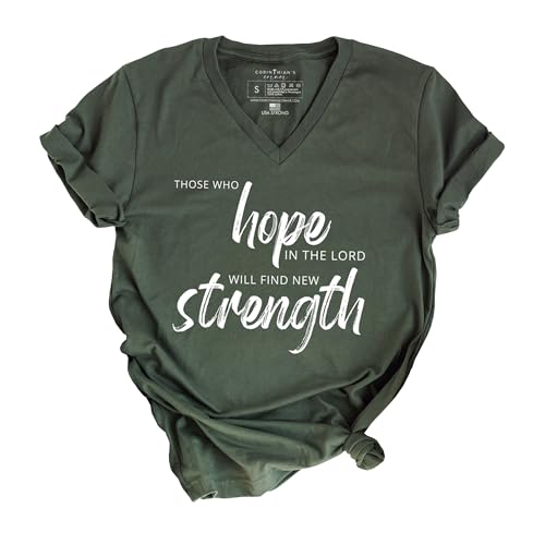 Hope Lord Military