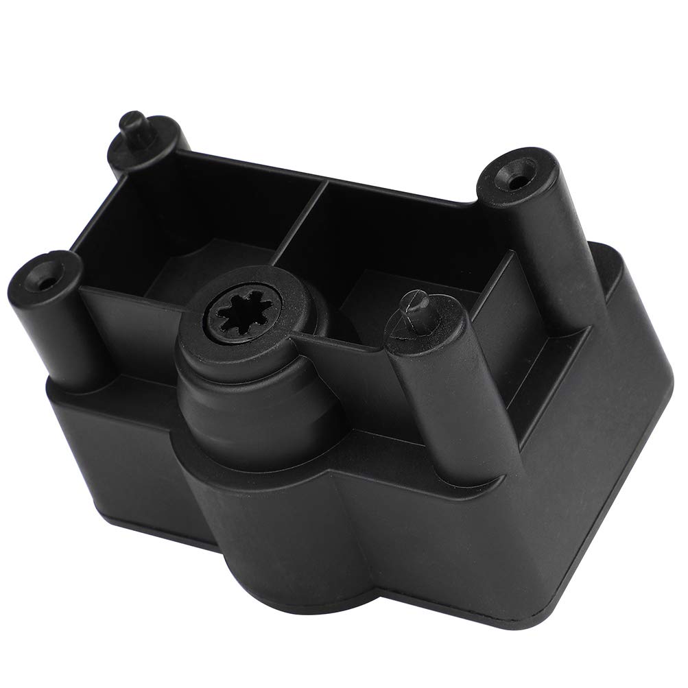 SCOTOO MCOR Accelerator for Club Car DS Electric Golf Cart 2001 and Up - Replacement Part 102101101 - Perfect for Golf Course, Neighborhood Transport & Utility Use