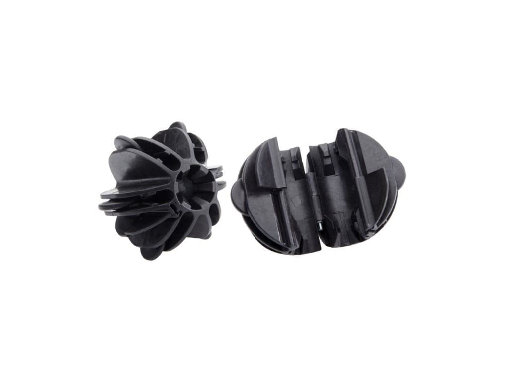 Wohler Technologies 3681 Camera Roller Guide for 1.5 inch Pan and Tilt Camera Heads - Professional Video Equipment Accessory for Smooth Camera Movement in Film & Broadcast Studios